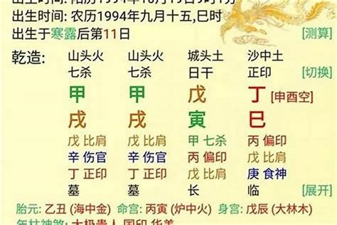 胡锦涛八字分析|胡锦涛生辰八字分析【原创来稿】